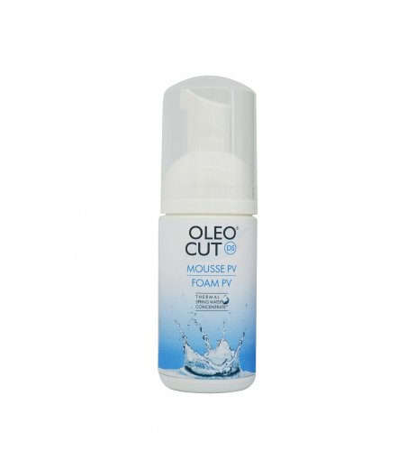 OLEOCUT MOUSSE 100ML