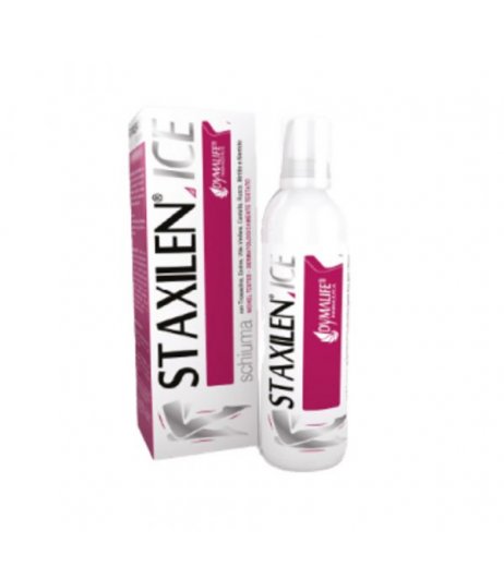 STAXILEN ICE SCHIUMA 150ML