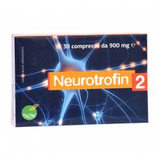 NEUROTROFIN-2 30CPR 900MG