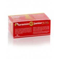 PLURAMIN 12 JUNIOR 14STICK PACK