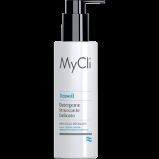 TENSOIL Det.Strucc.Viso 200ml