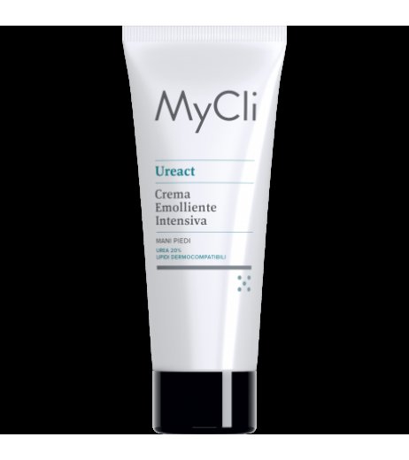UREACT Crema Emoll.Int.75ml UREACT Crema Emoll.Int.75ml