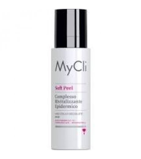 SOFT PEEL Rivital.Epid.100ml SOFT PEEL Rivital.Epid.100ml