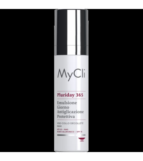 PLURIDAY 365 Emuls.50ml PLURIDAY 365 Emuls.50ml