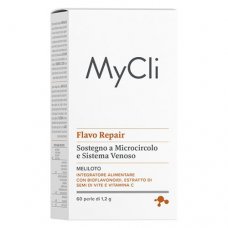 MYCLI FLAVO REPAIR 60 Cps
