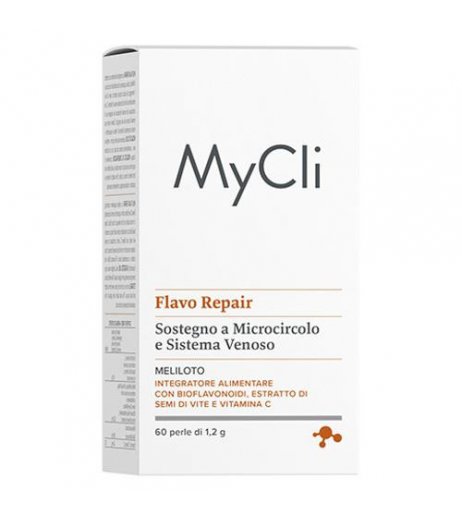 MYCLI FLAVO REPAIR 60 Cps