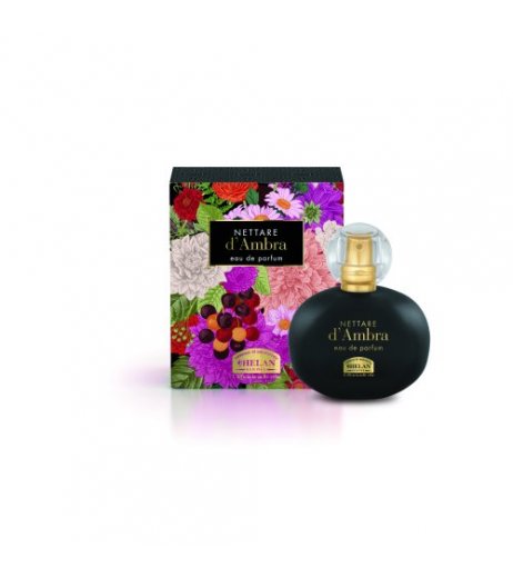 HELAN Eau Parfum Nettare Ambra