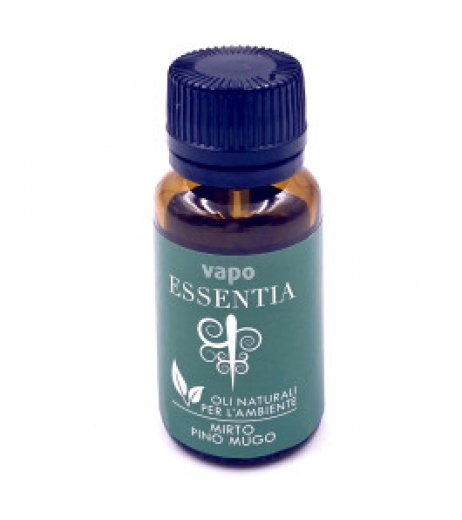VAPO ESSENTIA MINI VAN/SPEZIE
