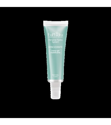 EUPHIDRA PHS OPACIZ CR GEL MAT