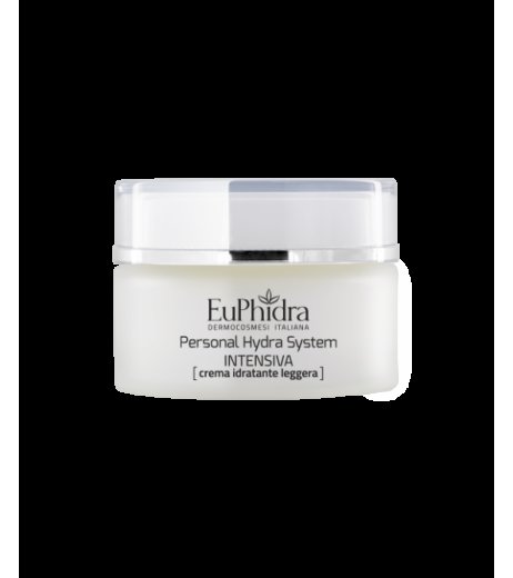 EUPHIDRA PHS Int.Cr.Idr/Legg.