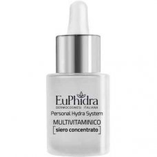 EUPHIDRA PHS M-Vit.Siero 15ml