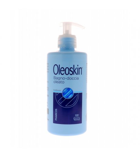 OLEOSKIN BAGNODOCC 400ML
