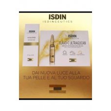 ISDINCEUTICS PACK KOX FLAVO-C