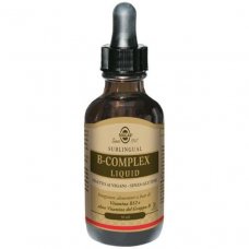 B-COMPLEX LIQUID 56ML