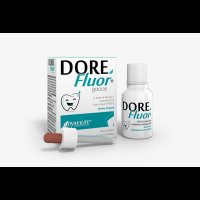 DOREFLUOR GOCCE 8ML