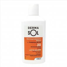 DERMASOL LTT SOL ME 150ML TP