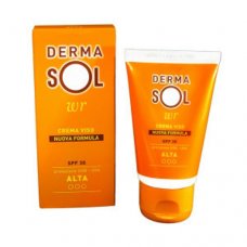 DERMASOL CR VISO ALTA 50ML TP