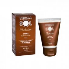 DERMASOL CR VISO ME STI50ML TP