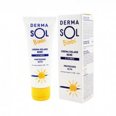 DERMASOL CREMA BEB AL 75ML TP