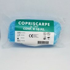 COPRI SCARPE TNT 10PZ