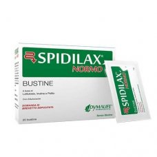 SPIDILAX NORMO 20BUST