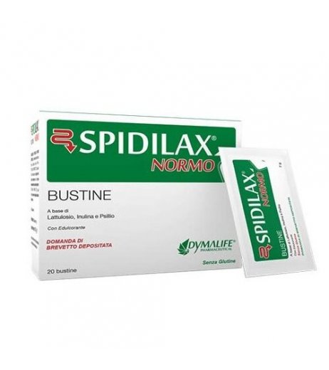 SPIDILAX NORMO 20BUST