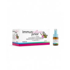 IMMUNACTIVE JUN 21F 10ML PHARCOS