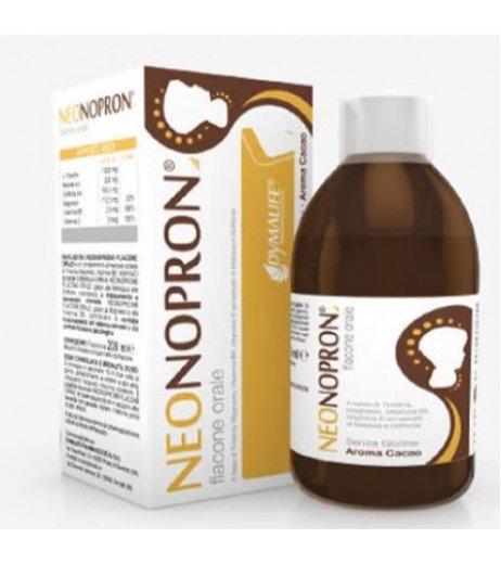 NEONOPRON 200ML