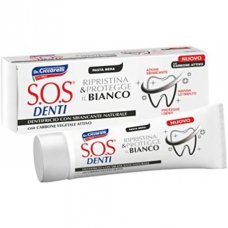 SOS DENTI WHITENING DENTIF