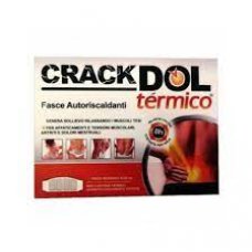 CRACKDOL TERMICO FASC AUTOR6PZ