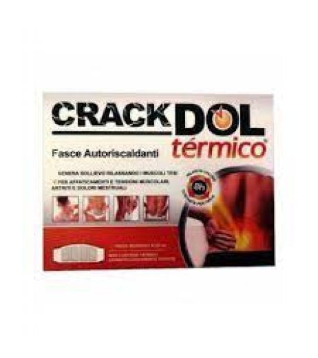 CRACKDOL TERMICO FASC AUTOR6PZ CRACKDOL TERMICO FASC AUTOR6PZ