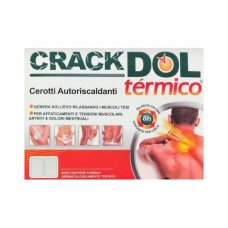 CRACKDOL TERMICO CER AUTORI3PZ