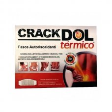 CRACKDOL TERMICO CER AUTOR 6PZ