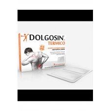 DOLGOSIN TERMICO CEROTTI 6PZ