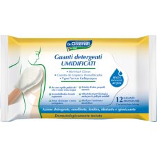 CICCARELLI GUANTO PRESAP UMID