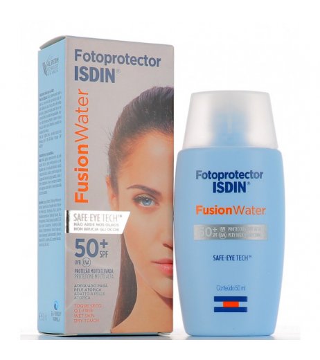 FOTOPROTECTOR FUSION WATER