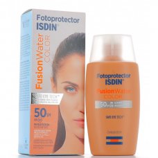 FOTOPROTECTOR FUSIONWATER COLOR 50 ML