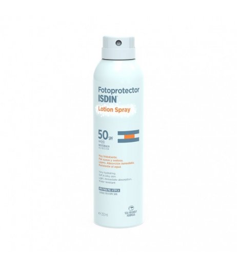 FOTOPROTECTOR LOTION SPRAY 250 ML