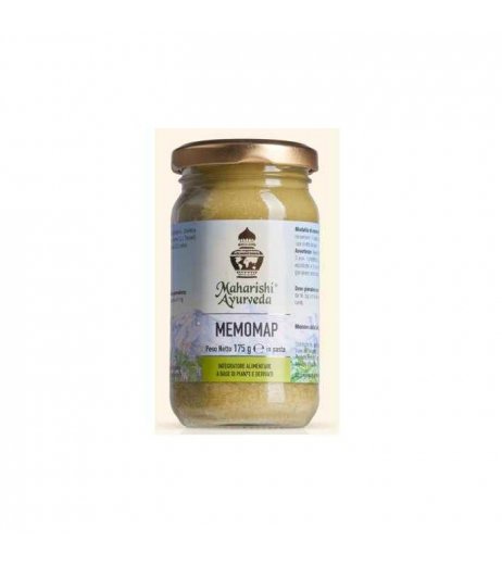 MEMOMAP Pasta 175g