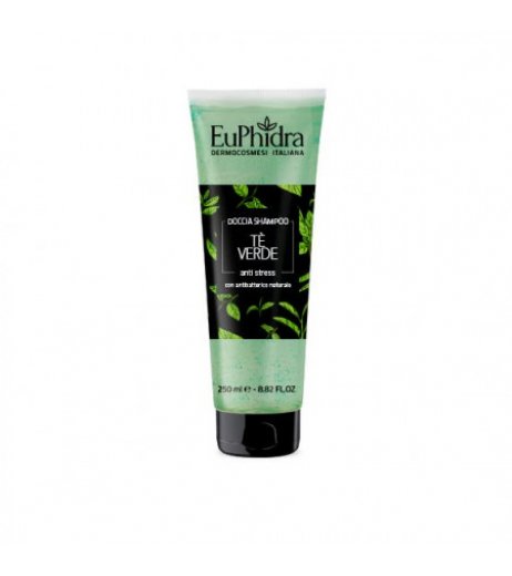 EUPHIDRA DOCCIA SH TE' VERDE