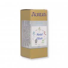 METAL ELIXIR GOCCE 30ML