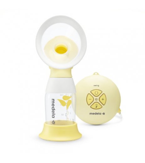 TIRALATTE ELETTRICO SWING FLEX