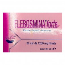 FLEBOSMINA FORTE 30CPR