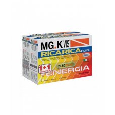 MGK VIS RIC PLUS 14+14BUST