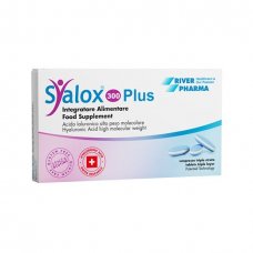 SYALOX 300 PLUS 30CPR 22,5G