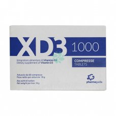 XD3 1000 60CPR