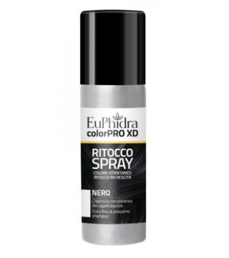 EUPHIDRA COLORPRO RITOC NERO