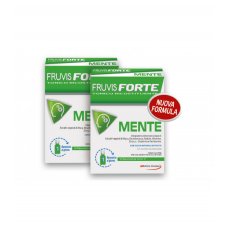 FRUVIS Forte Mente 10fl.10ml