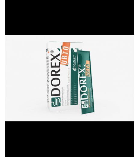 DOREX URTO 6BUST OROSOL