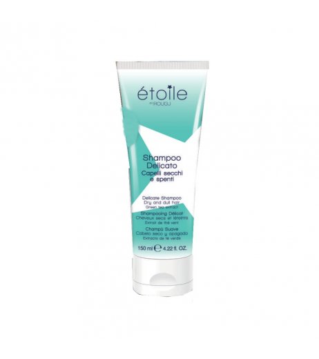 ROUGJ ETOILE SHAMPOO CAPELLI SECCHI 150 ML